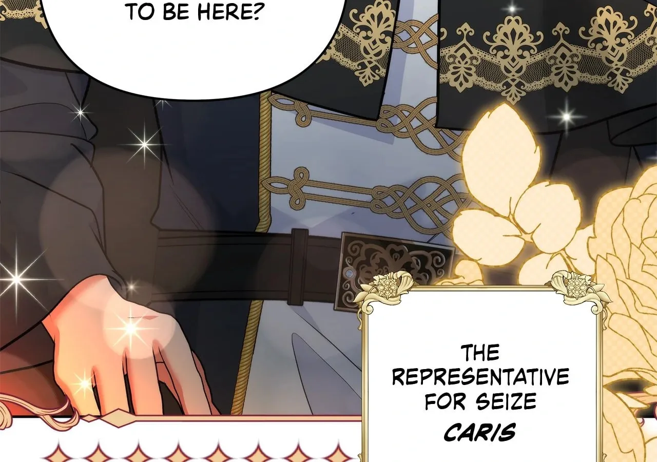 [Breaking News] Marriage with the Archduke, I Know Now Chapter 59 page 81 - 