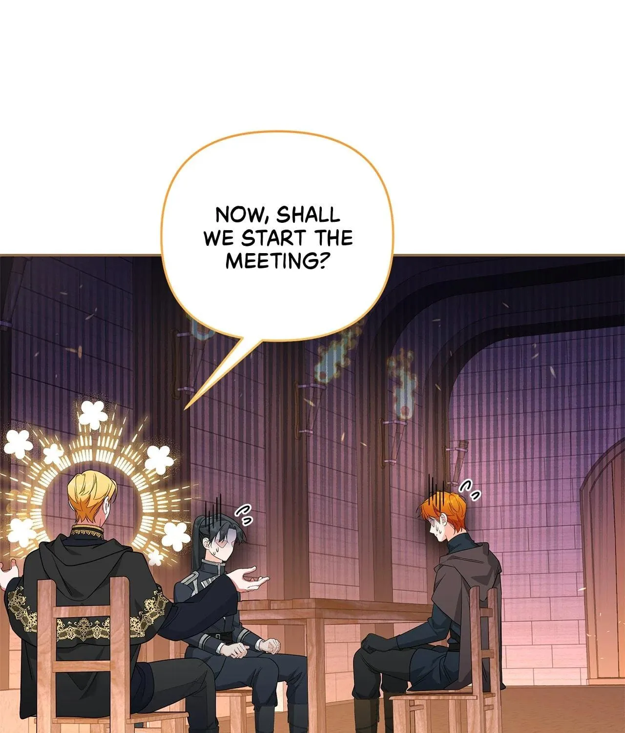 [Breaking News] Marriage with the Archduke, I Know Now Chapter 59 page 83 - 