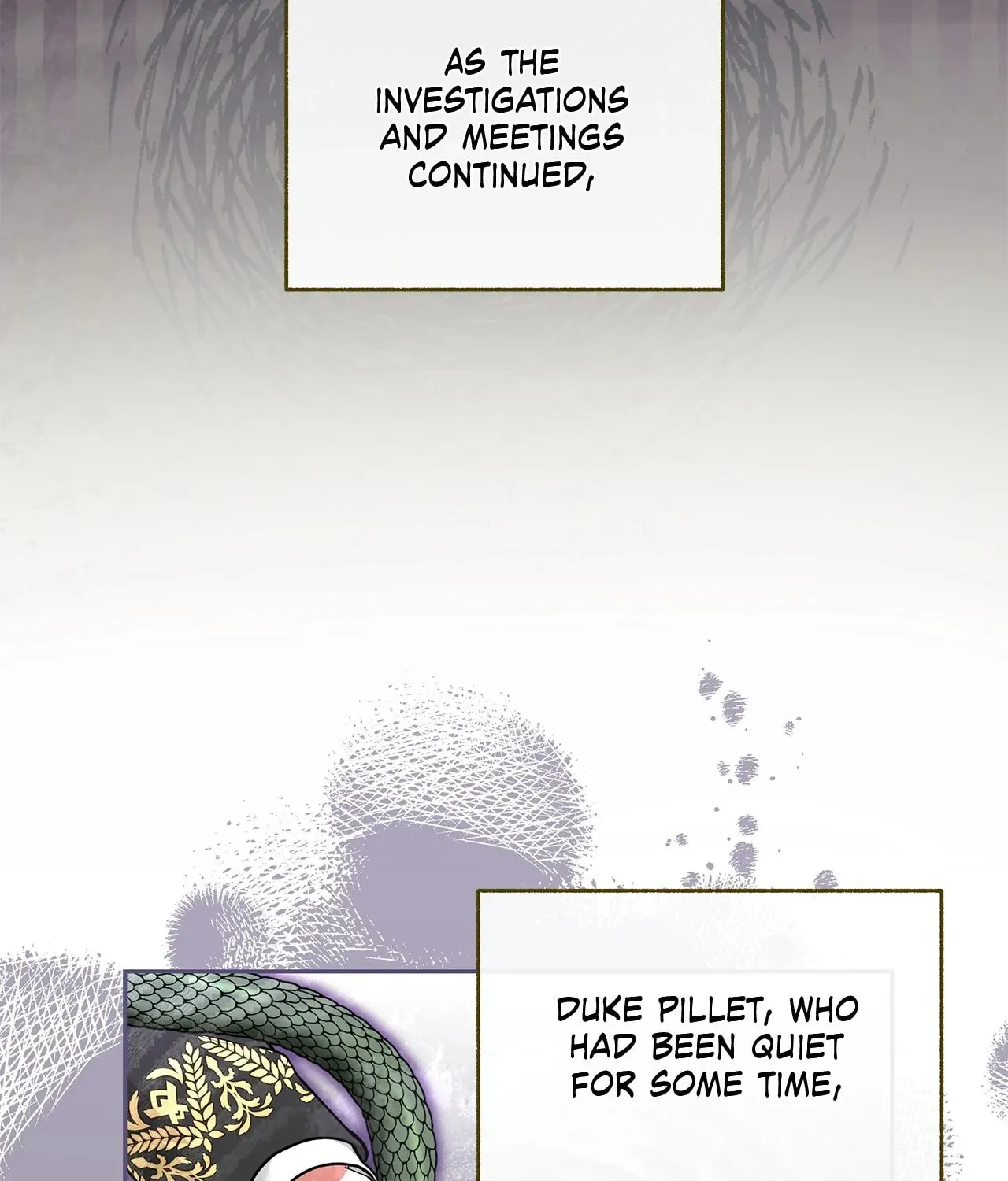 [Breaking News] Marriage with the Archduke, I Know Now Chapter 59 page 85 - 
