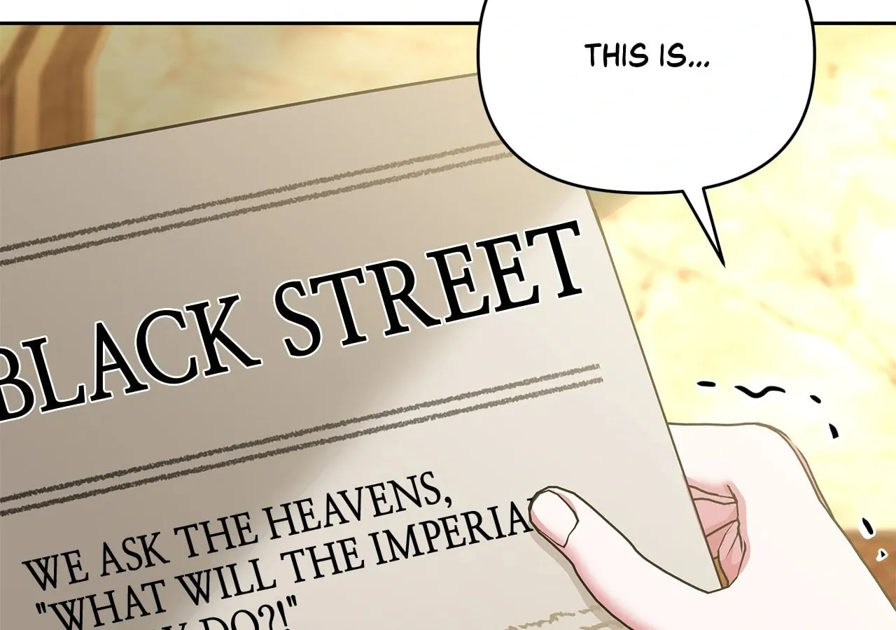 [Breaking News] Marriage with the Archduke, I Know Now Chapter 59 page 88 - 