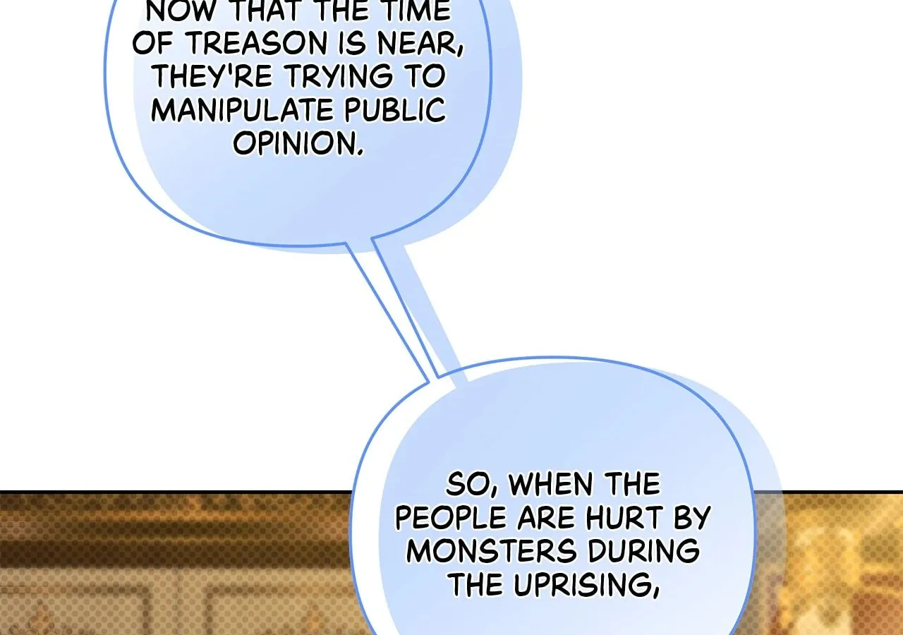 [Breaking News] Marriage with the Archduke, I Know Now Chapter 59 page 92 - 
