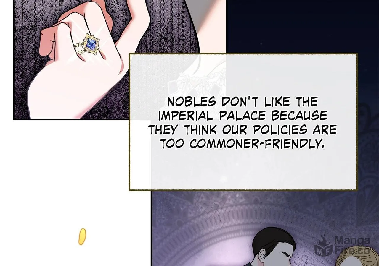 [Breaking News] Marriage with the Archduke, I Know Now Chapter 59 page 96 - 
