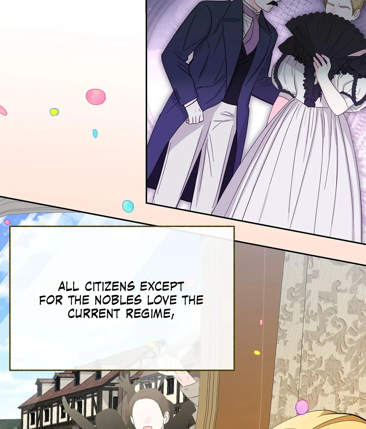 [Breaking News] Marriage with the Archduke, I Know Now Chapter 59 page 97 - 