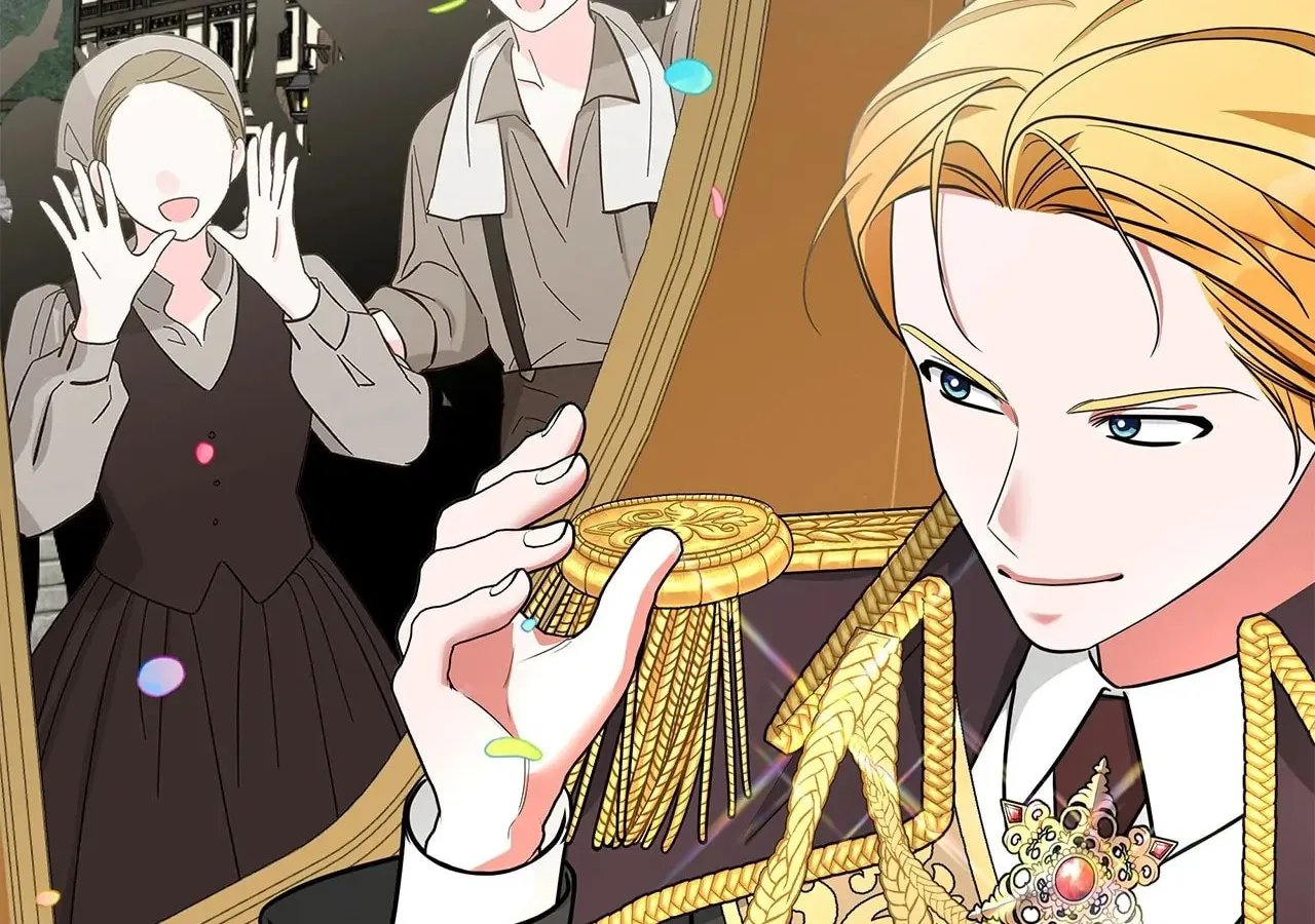 [Breaking News] Marriage with the Archduke, I Know Now Chapter 59 page 98 - 