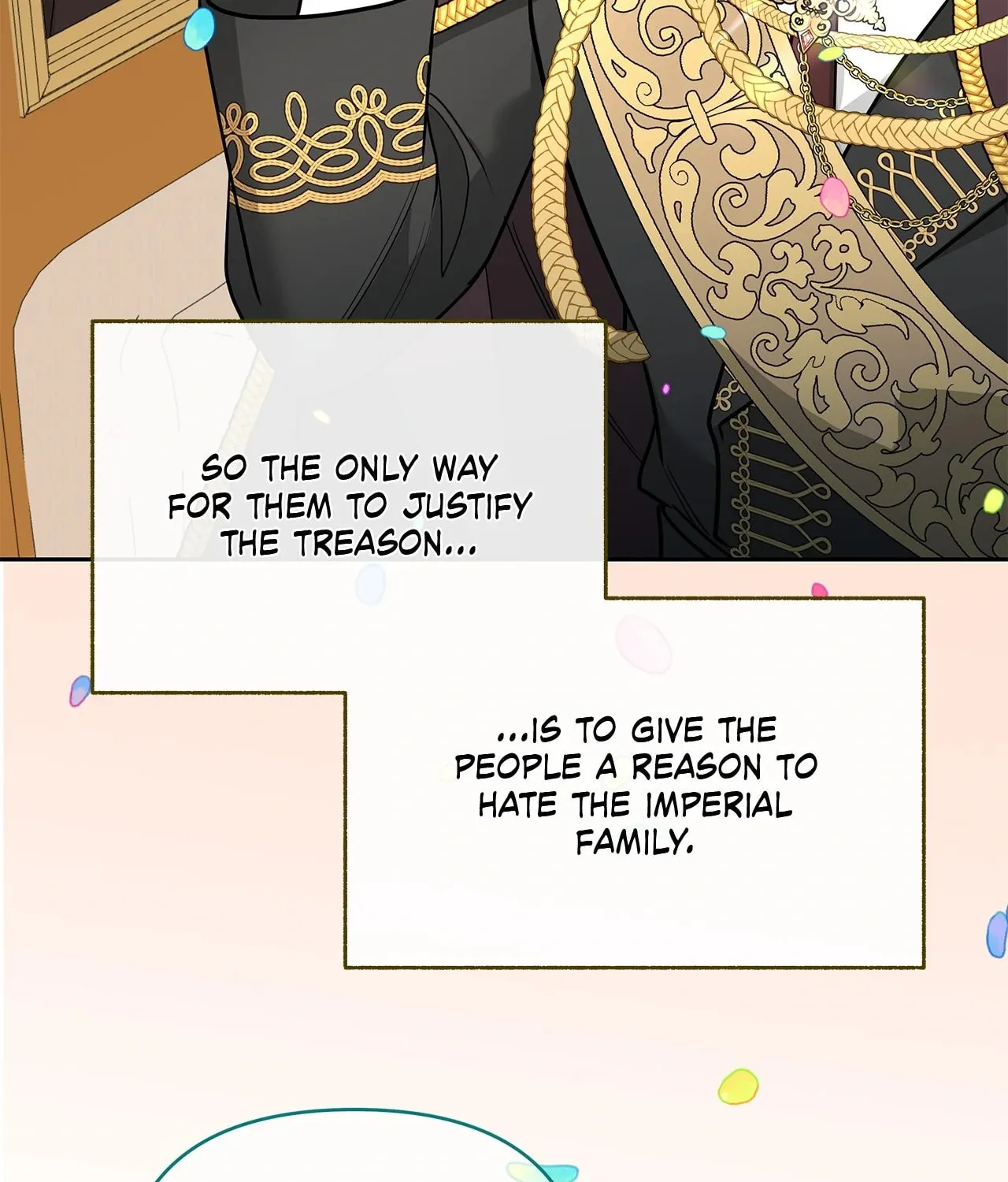 [Breaking News] Marriage with the Archduke, I Know Now Chapter 59 page 99 - 