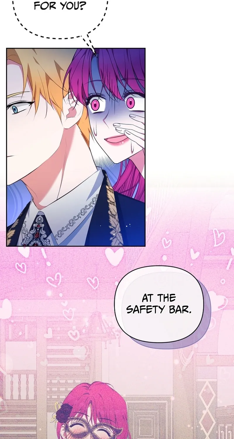 [Breaking News] Marriage with the Archduke, I Know Now Chapter 6 page 12 - 