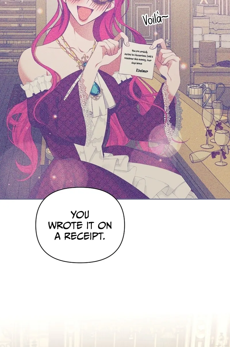 [Breaking News] Marriage with the Archduke, I Know Now Chapter 6 page 13 - 
