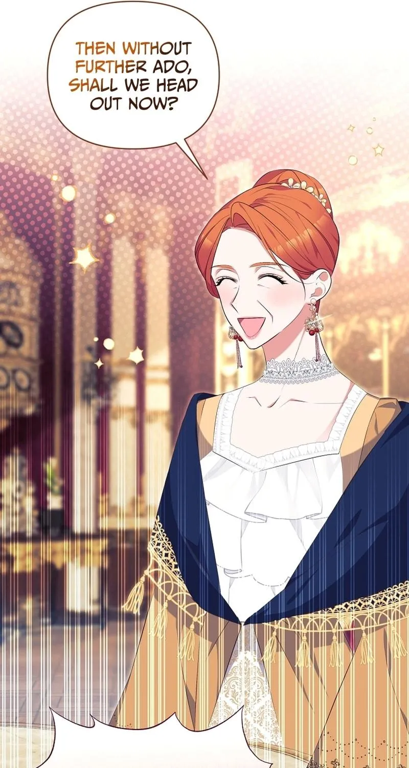 [Breaking News] Marriage with the Archduke, I Know Now Chapter 6 page 16 - 