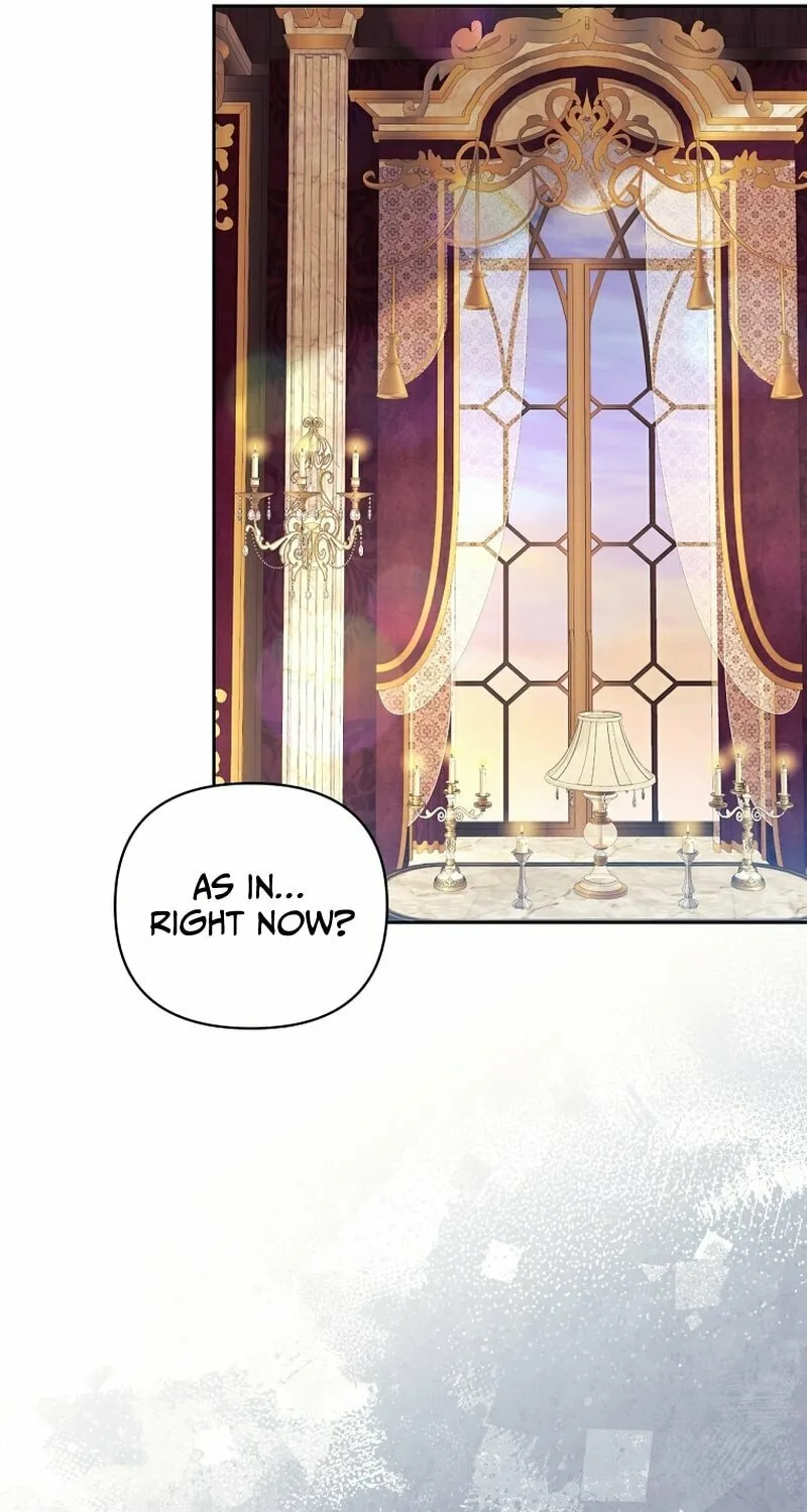 [Breaking News] Marriage with the Archduke, I Know Now Chapter 6 page 18 - 