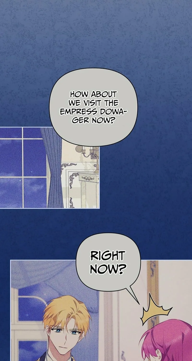 [Breaking News] Marriage with the Archduke, I Know Now Chapter 6 page 21 - 