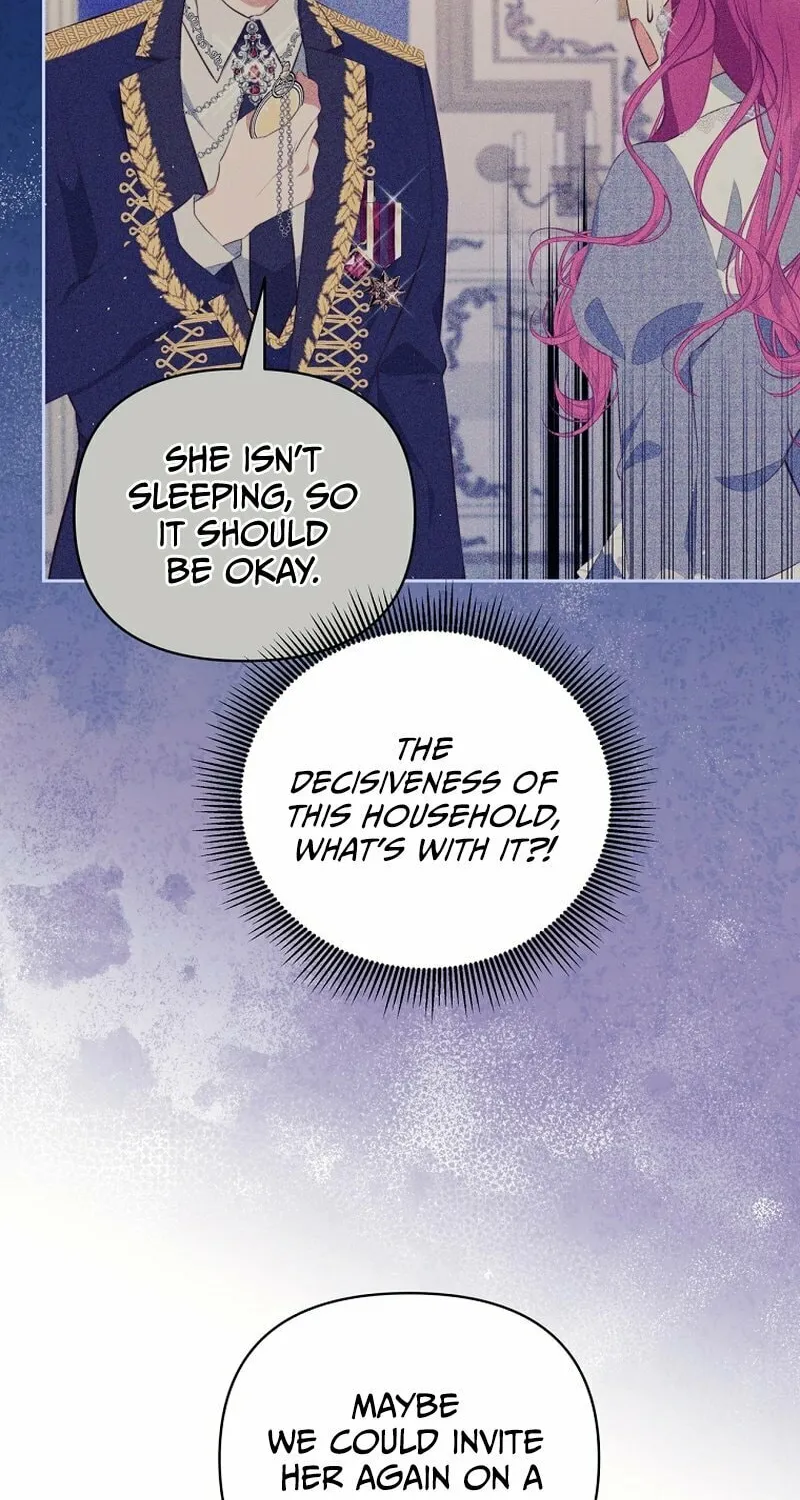 [Breaking News] Marriage with the Archduke, I Know Now Chapter 6 page 22 - 