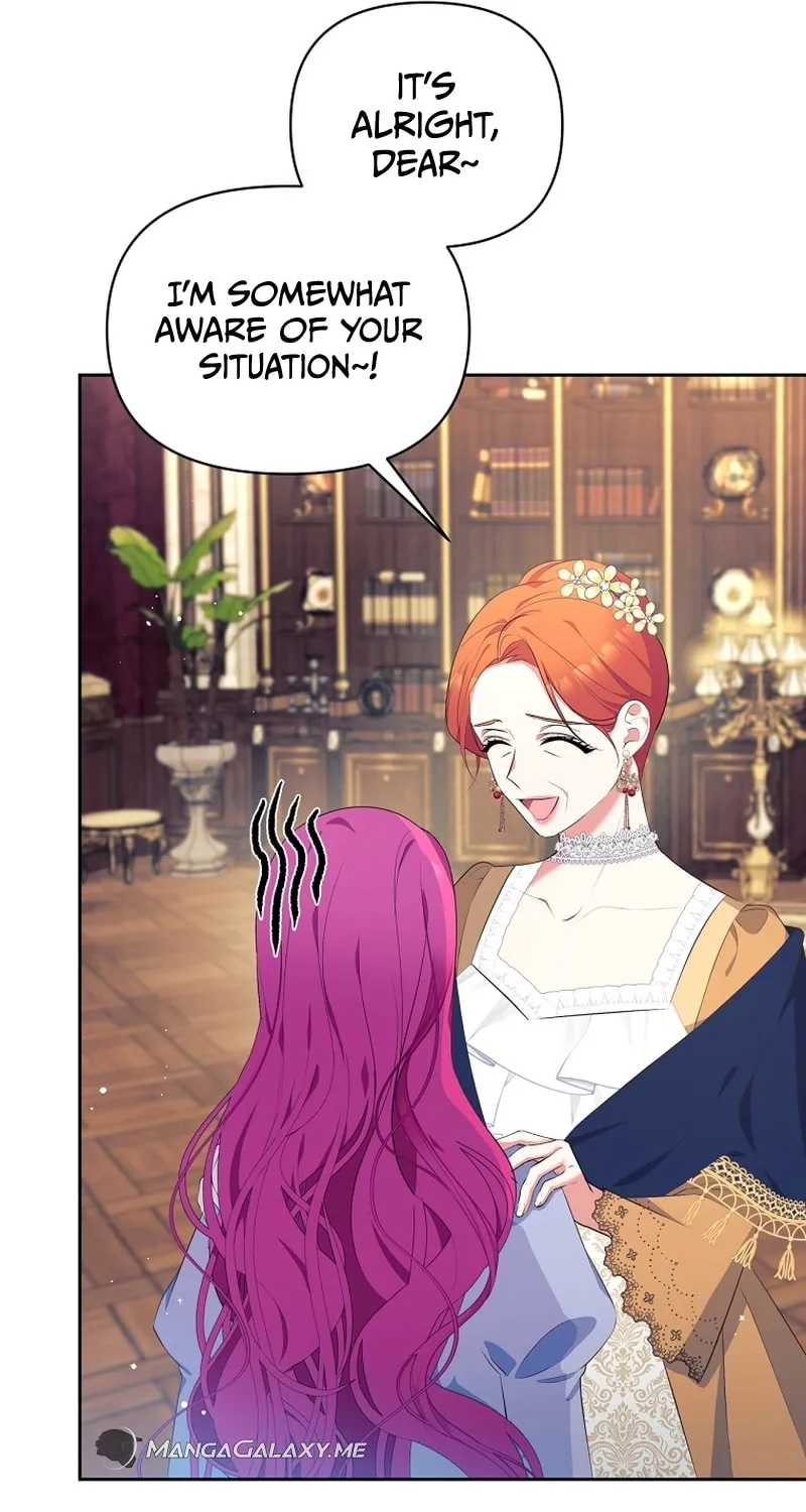 [Breaking News] Marriage with the Archduke, I Know Now Chapter 6 page 26 - 