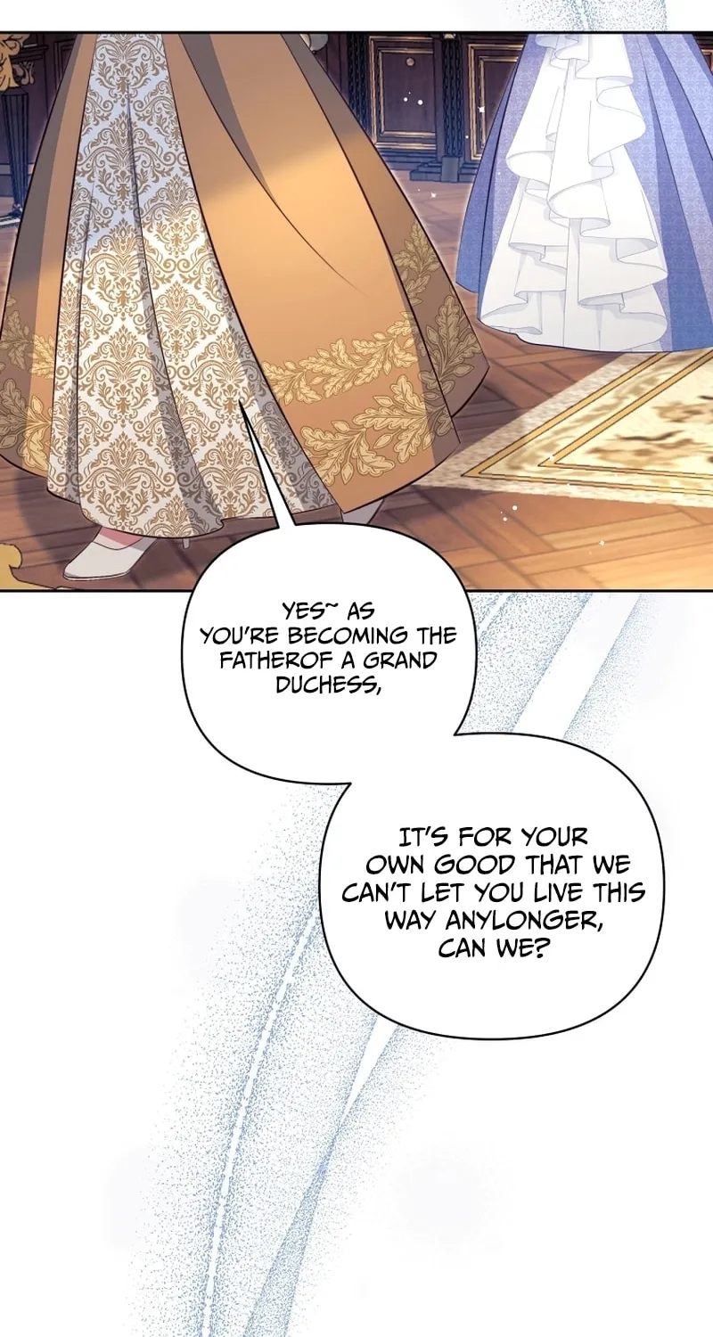 [Breaking News] Marriage with the Archduke, I Know Now Chapter 6 page 29 - 