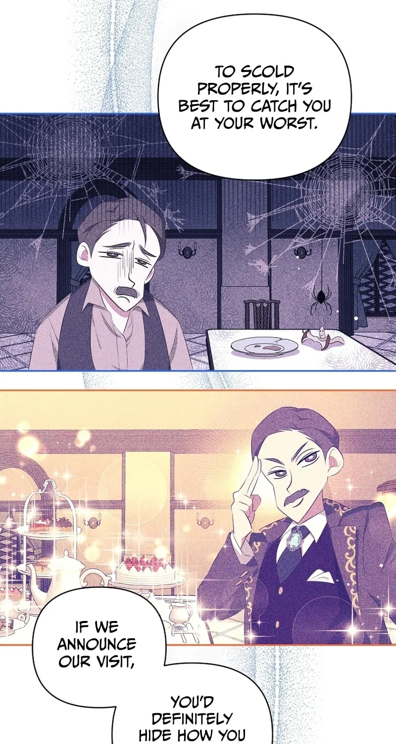 [Breaking News] Marriage with the Archduke, I Know Now Chapter 6 page 30 - 