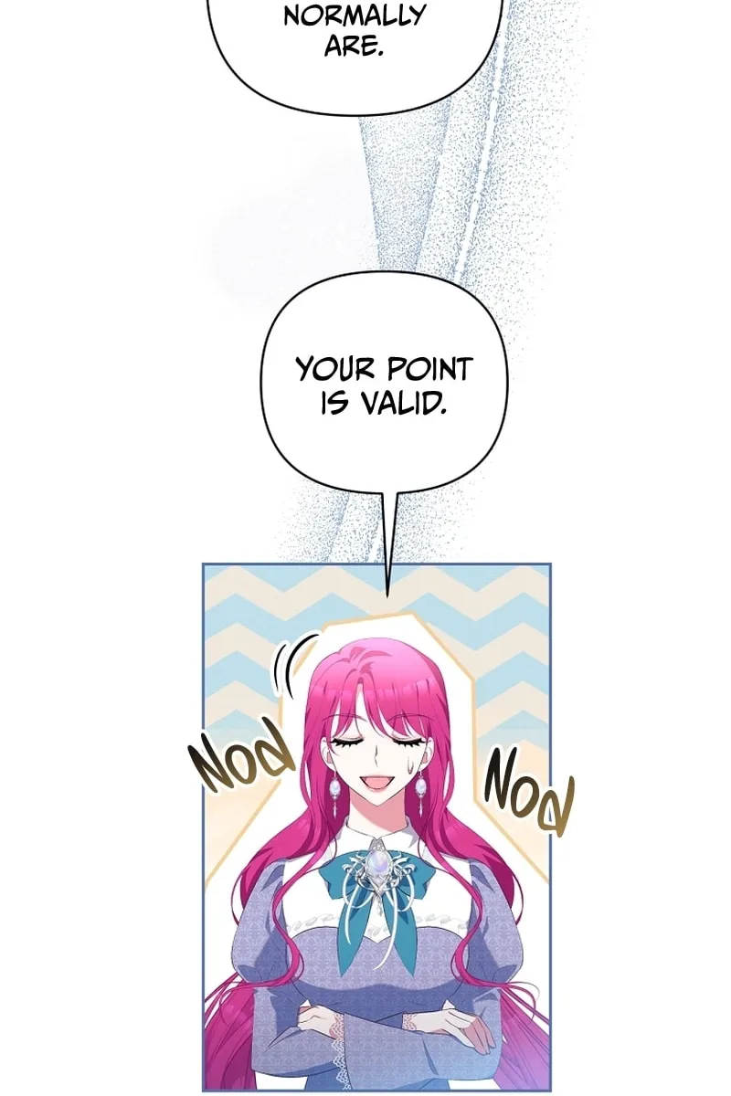 [Breaking News] Marriage with the Archduke, I Know Now Chapter 6 page 31 - 
