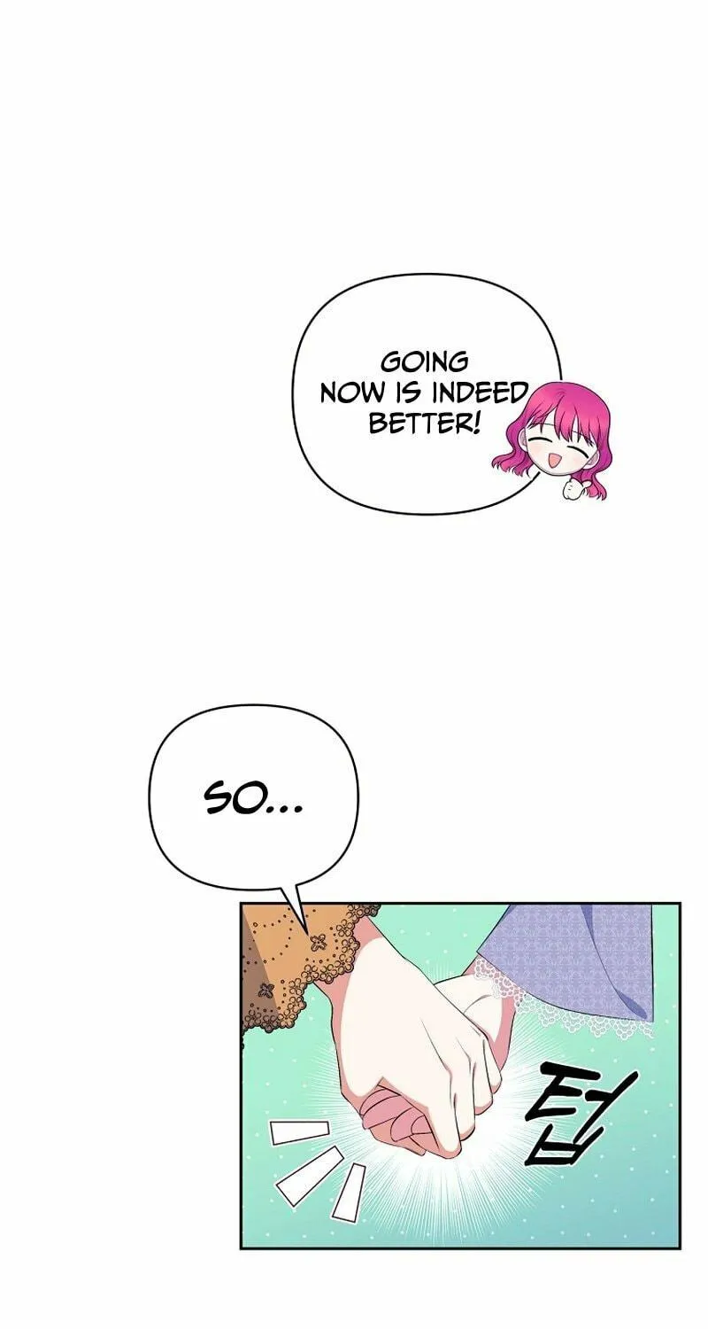 [Breaking News] Marriage with the Archduke, I Know Now Chapter 6 page 32 - 