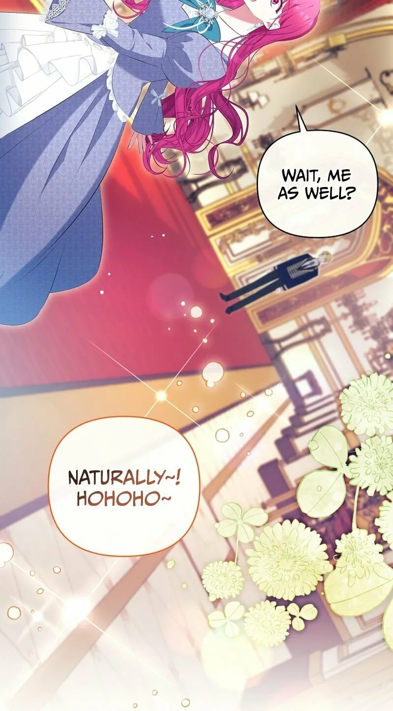[Breaking News] Marriage with the Archduke, I Know Now Chapter 6 page 35 - 