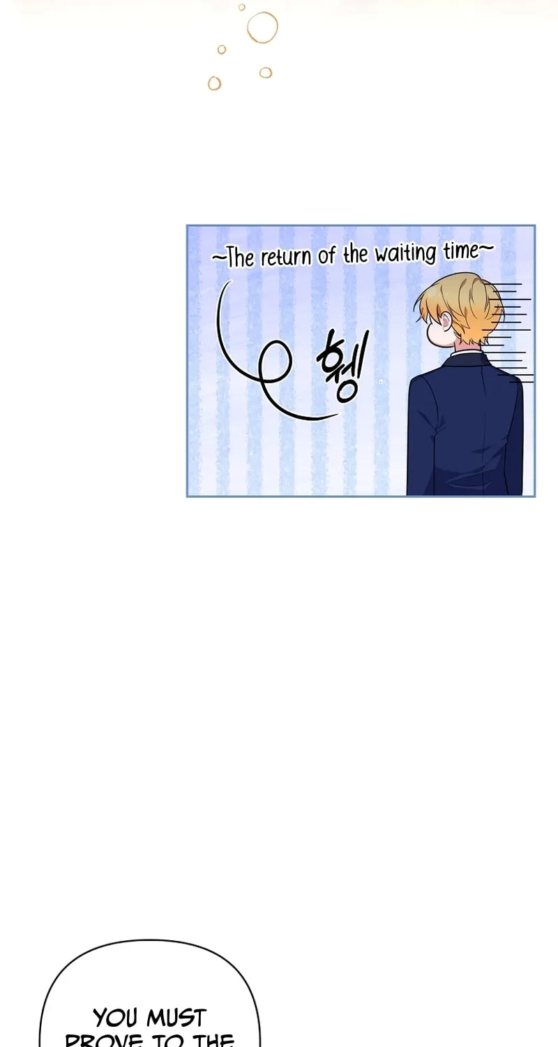 [Breaking News] Marriage with the Archduke, I Know Now Chapter 6 page 36 - 