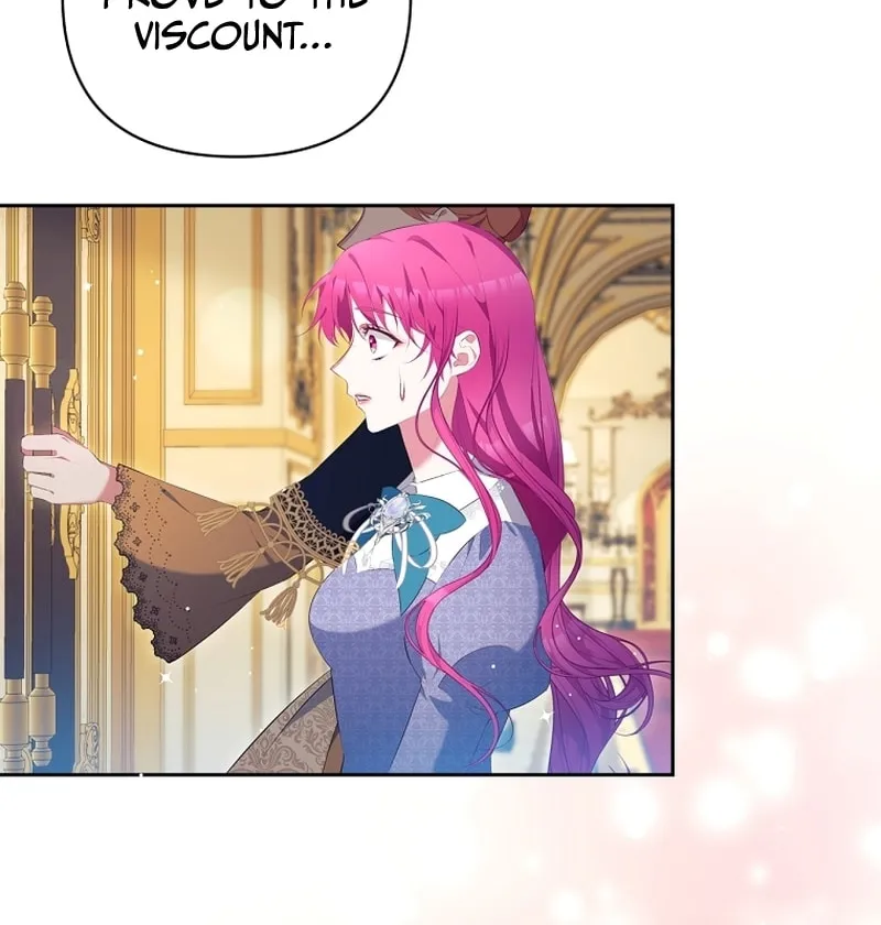 [Breaking News] Marriage with the Archduke, I Know Now Chapter 6 page 37 - 