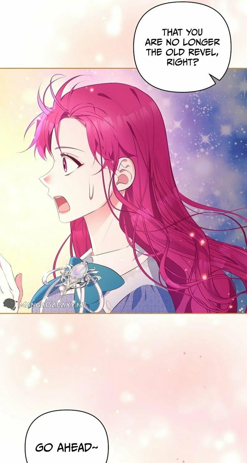 [Breaking News] Marriage with the Archduke, I Know Now Chapter 6 page 38 - 