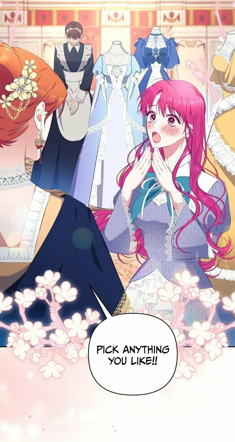 [Breaking News] Marriage with the Archduke, I Know Now Chapter 6 page 40 - 