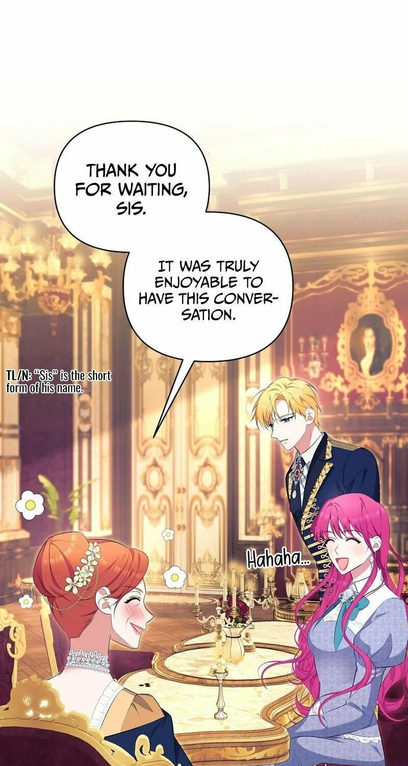 [Breaking News] Marriage with the Archduke, I Know Now Chapter 6 page 5 - 