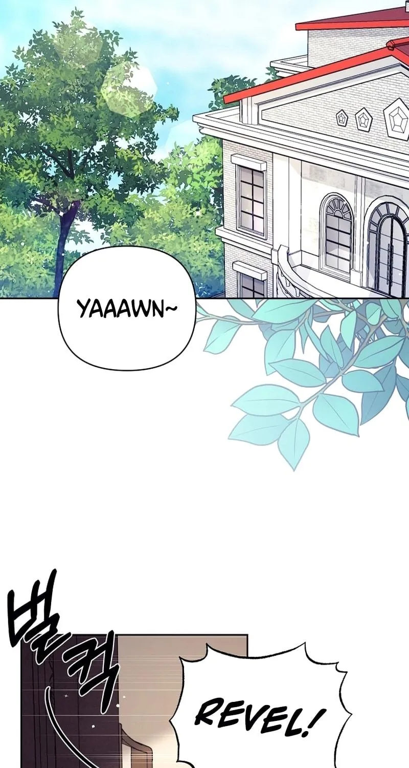 [Breaking News] Marriage with the Archduke, I Know Now Chapter 6 page 42 - 