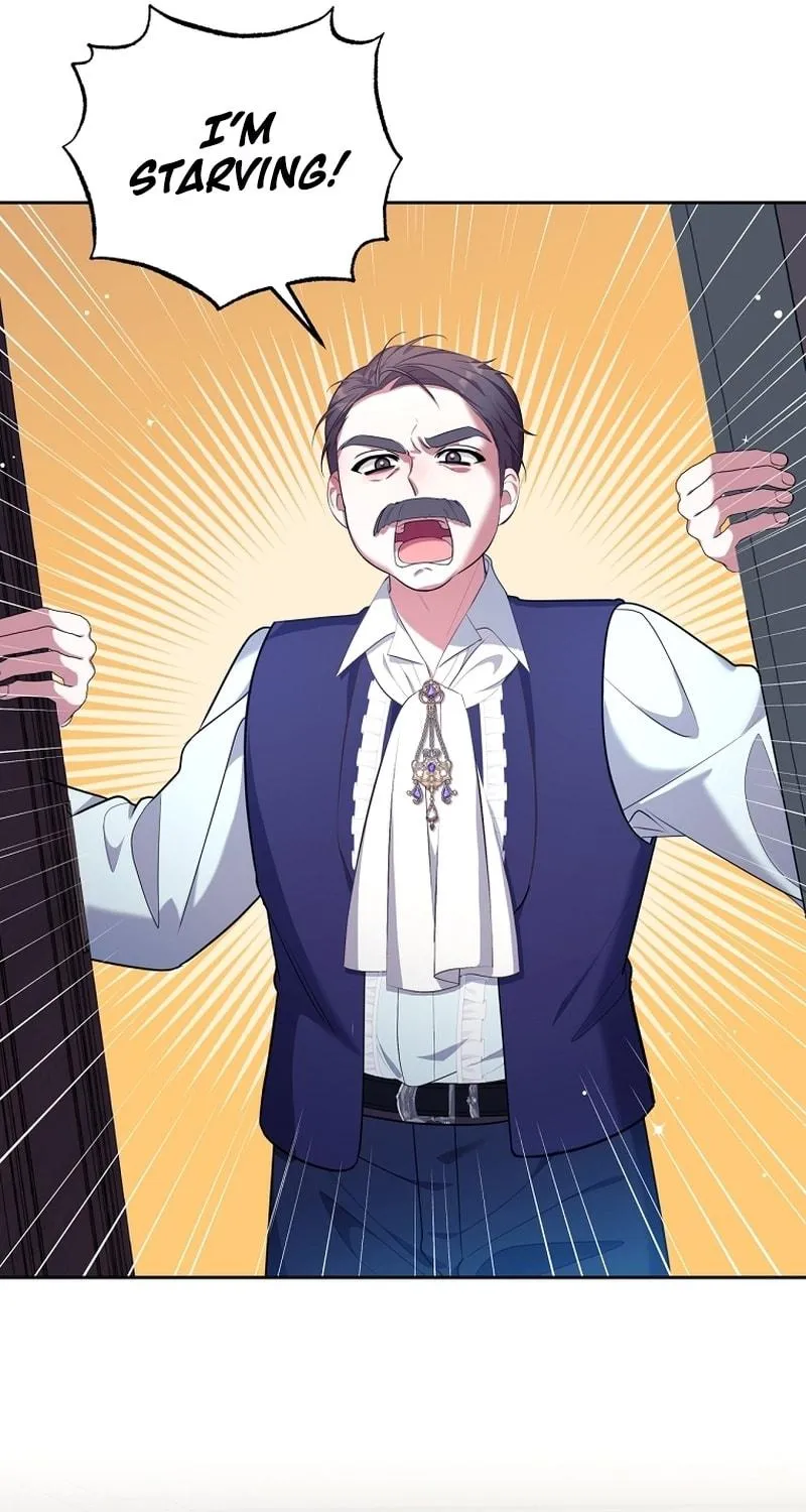 [Breaking News] Marriage with the Archduke, I Know Now Chapter 6 page 44 - 