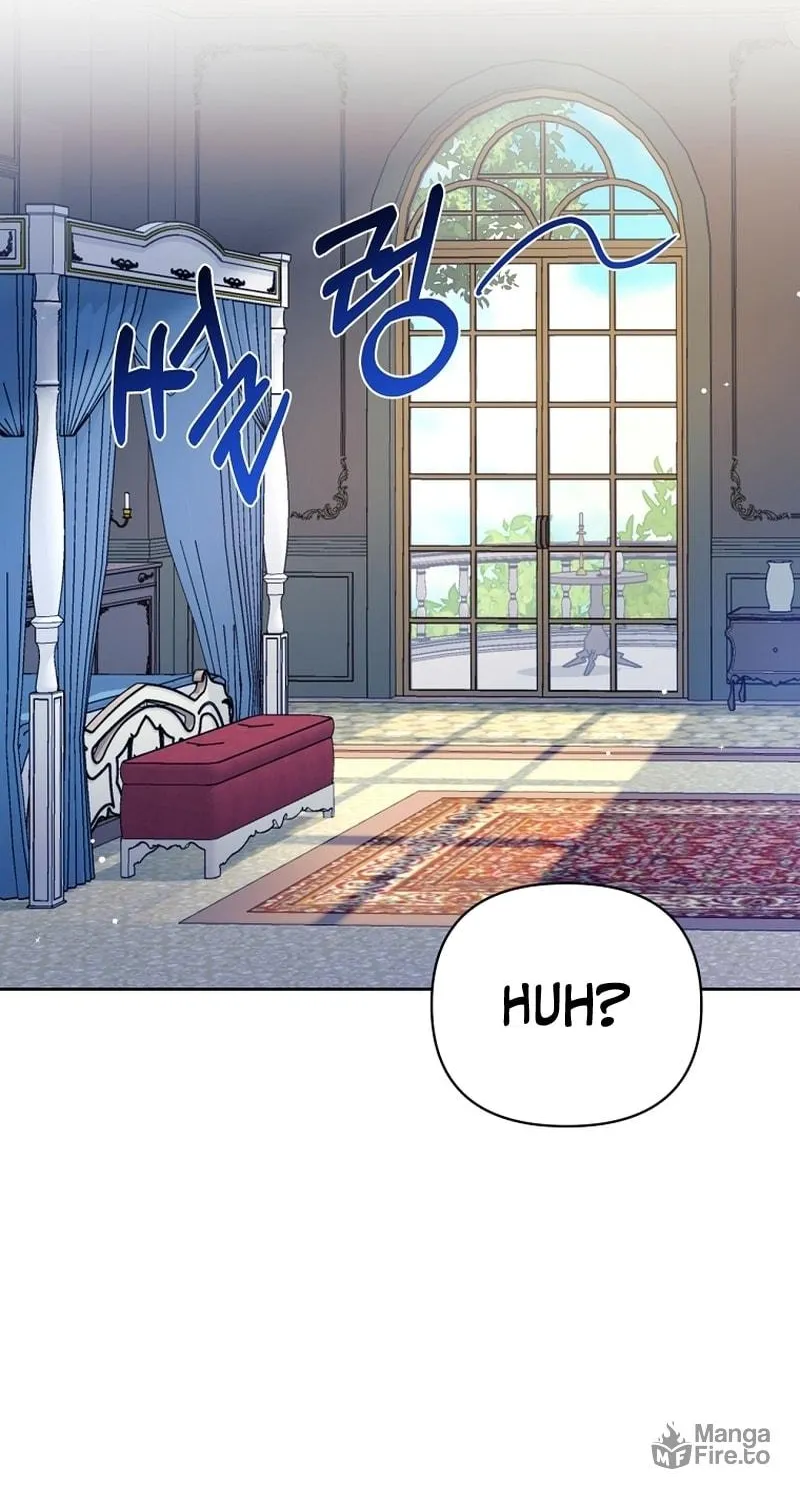 [Breaking News] Marriage with the Archduke, I Know Now Chapter 6 page 45 - 