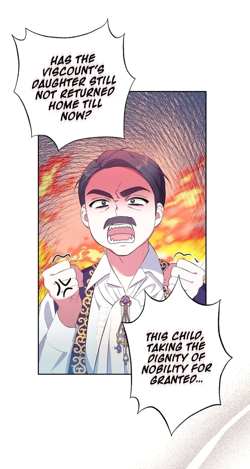 [Breaking News] Marriage with the Archduke, I Know Now Chapter 6 page 46 - 