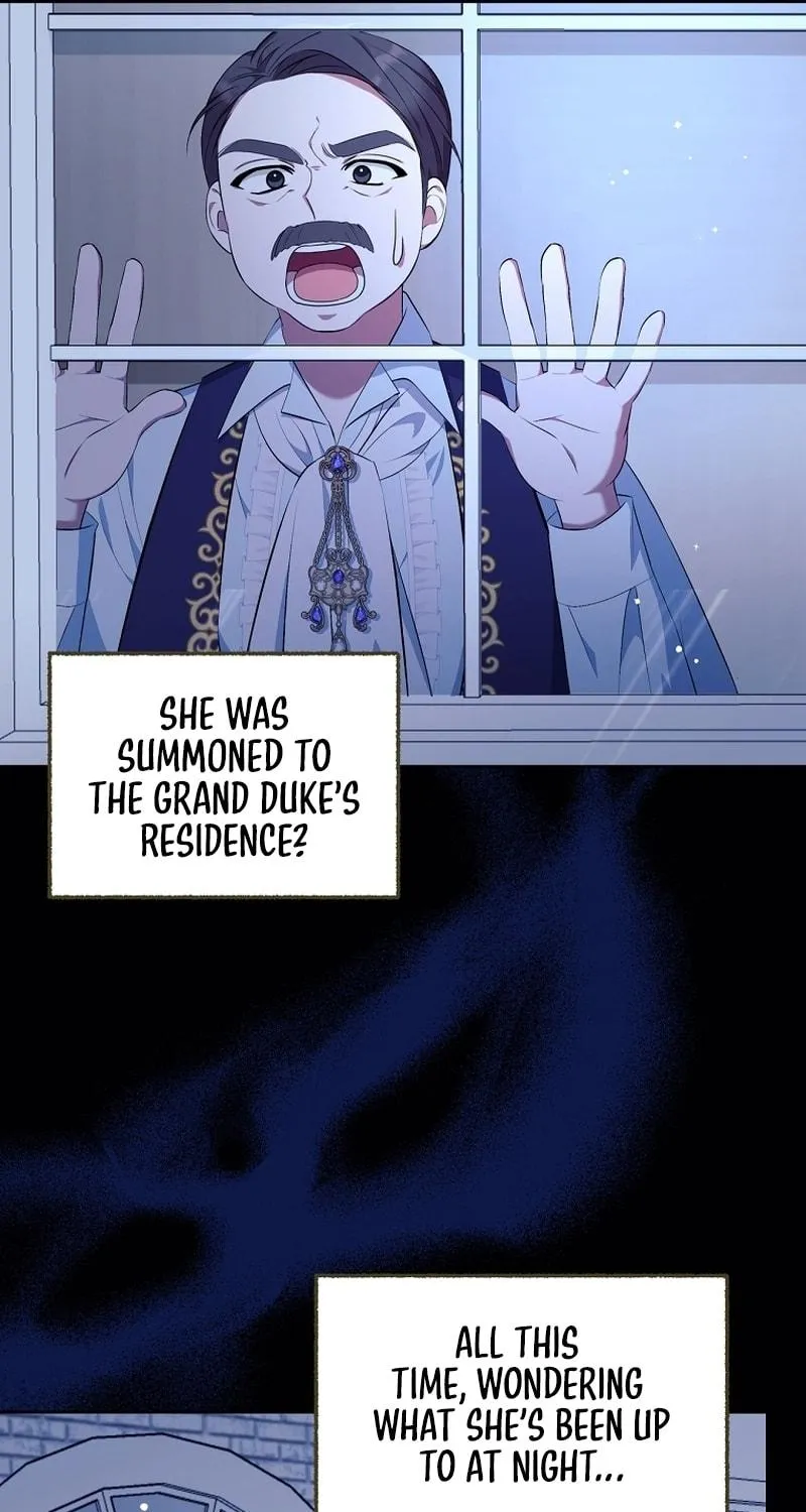 [Breaking News] Marriage with the Archduke, I Know Now Chapter 6 page 50 - 