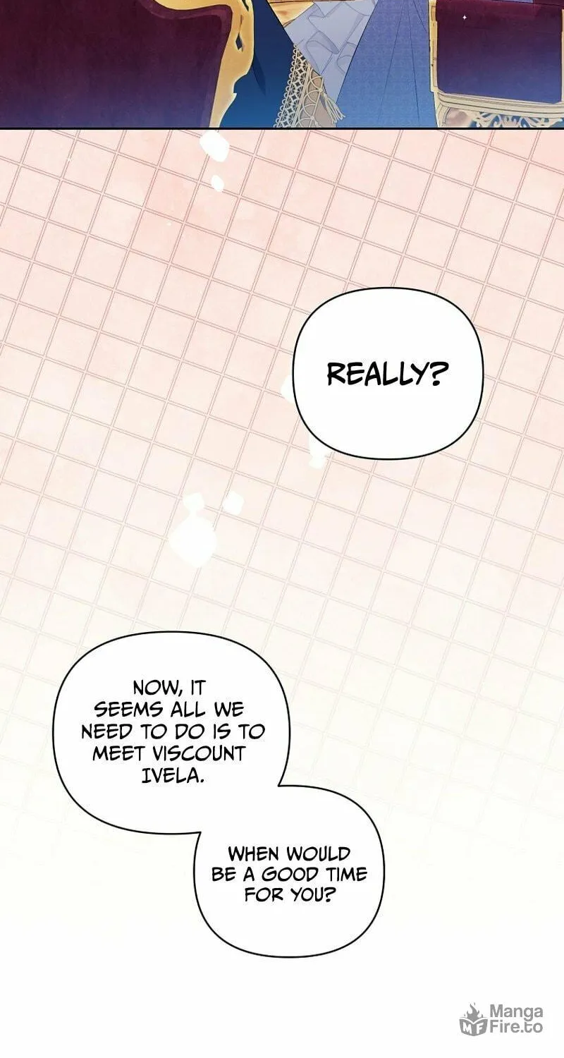 [Breaking News] Marriage with the Archduke, I Know Now Chapter 6 page 6 - 