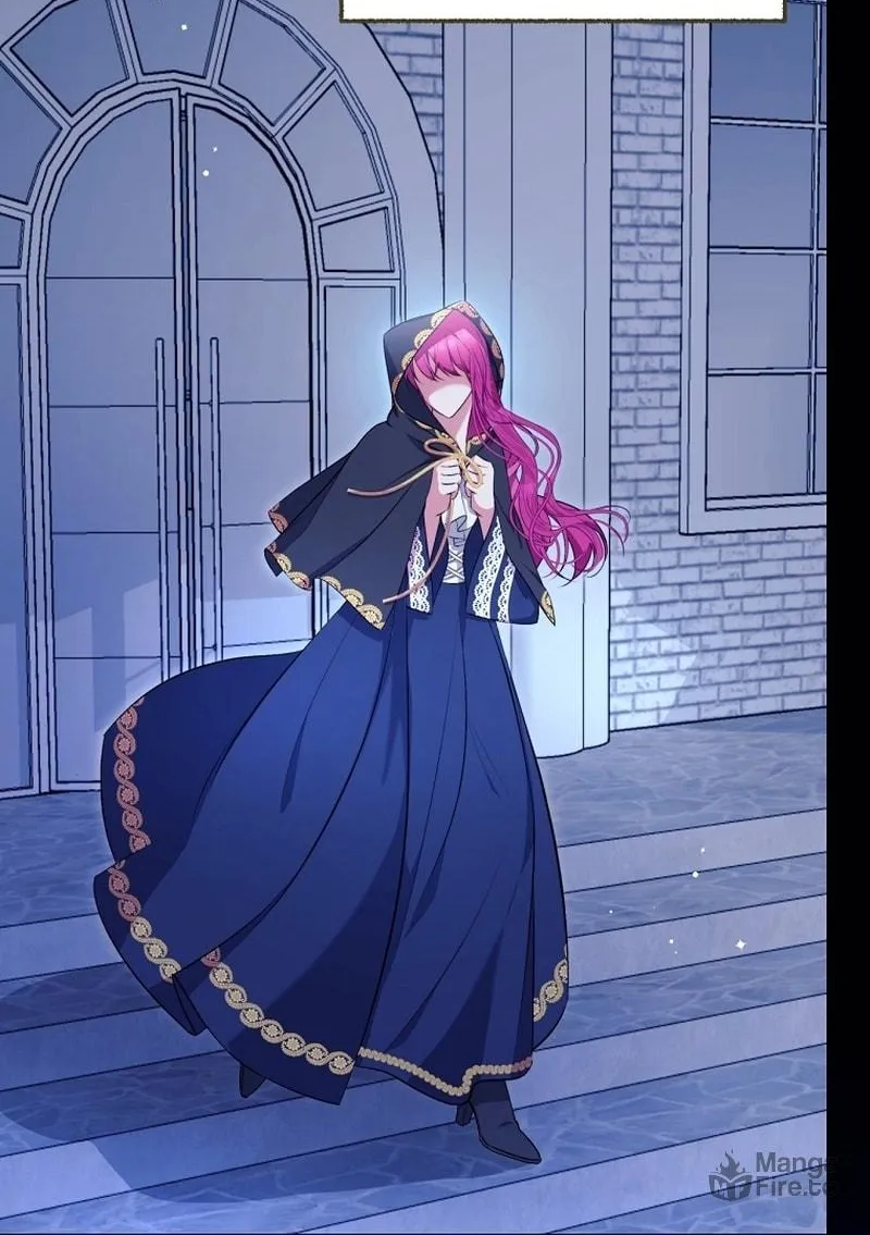 [Breaking News] Marriage with the Archduke, I Know Now Chapter 6 page 51 - 