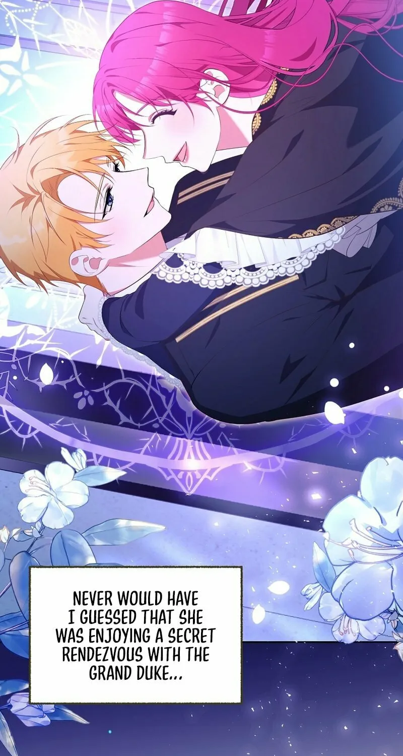 [Breaking News] Marriage with the Archduke, I Know Now Chapter 6 page 53 - 