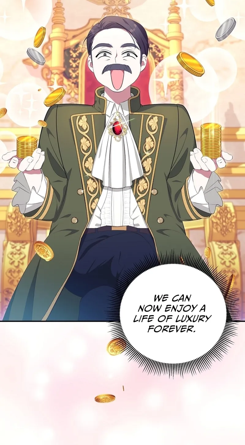 [Breaking News] Marriage with the Archduke, I Know Now Chapter 6 page 56 - 