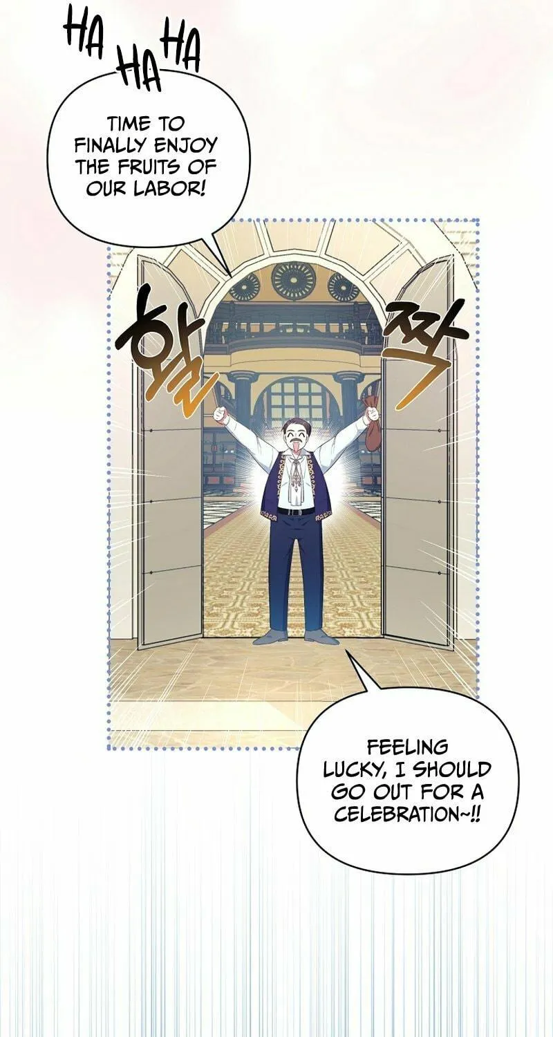 [Breaking News] Marriage with the Archduke, I Know Now Chapter 6 page 57 - 