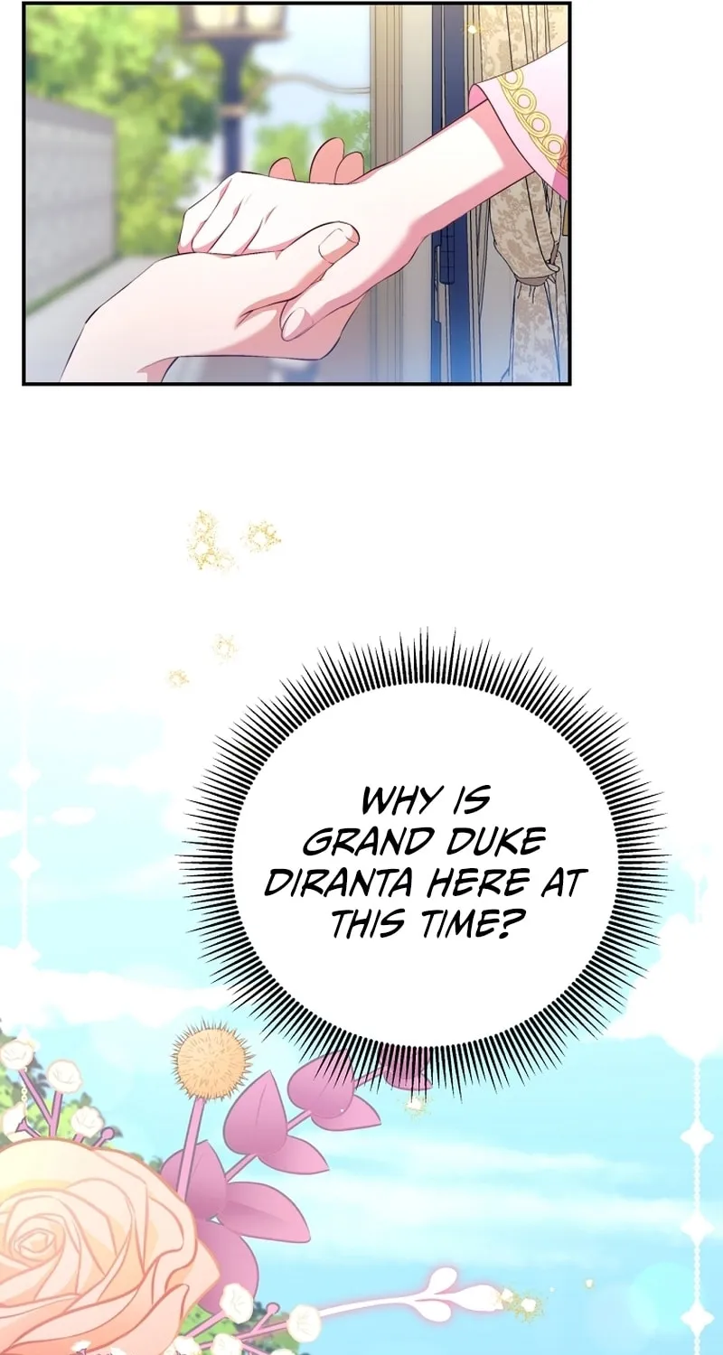 [Breaking News] Marriage with the Archduke, I Know Now Chapter 6 page 59 - 
