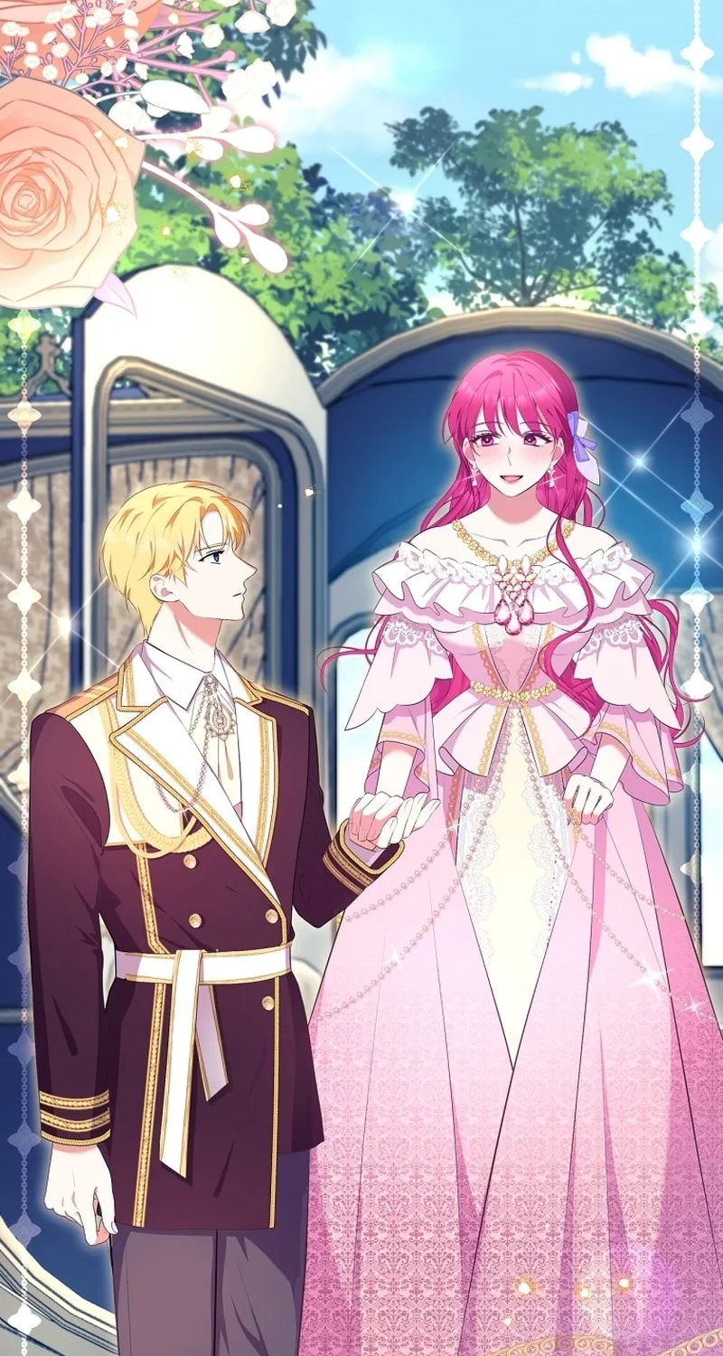 [Breaking News] Marriage with the Archduke, I Know Now Chapter 6 page 60 - 