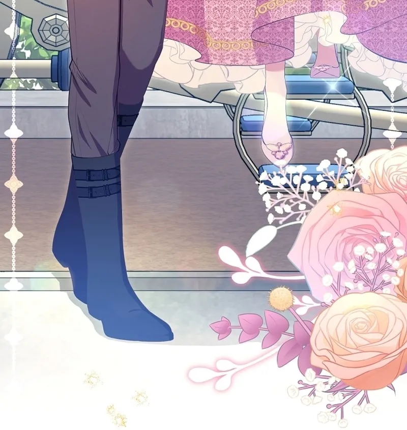[Breaking News] Marriage with the Archduke, I Know Now Chapter 6 page 61 - 