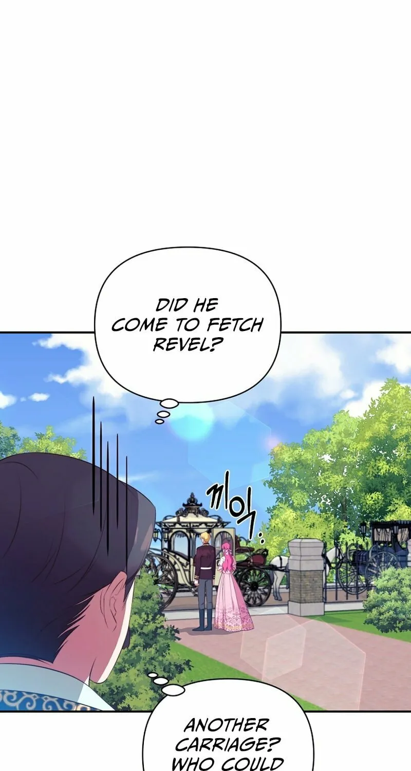 [Breaking News] Marriage with the Archduke, I Know Now Chapter 6 page 62 - 