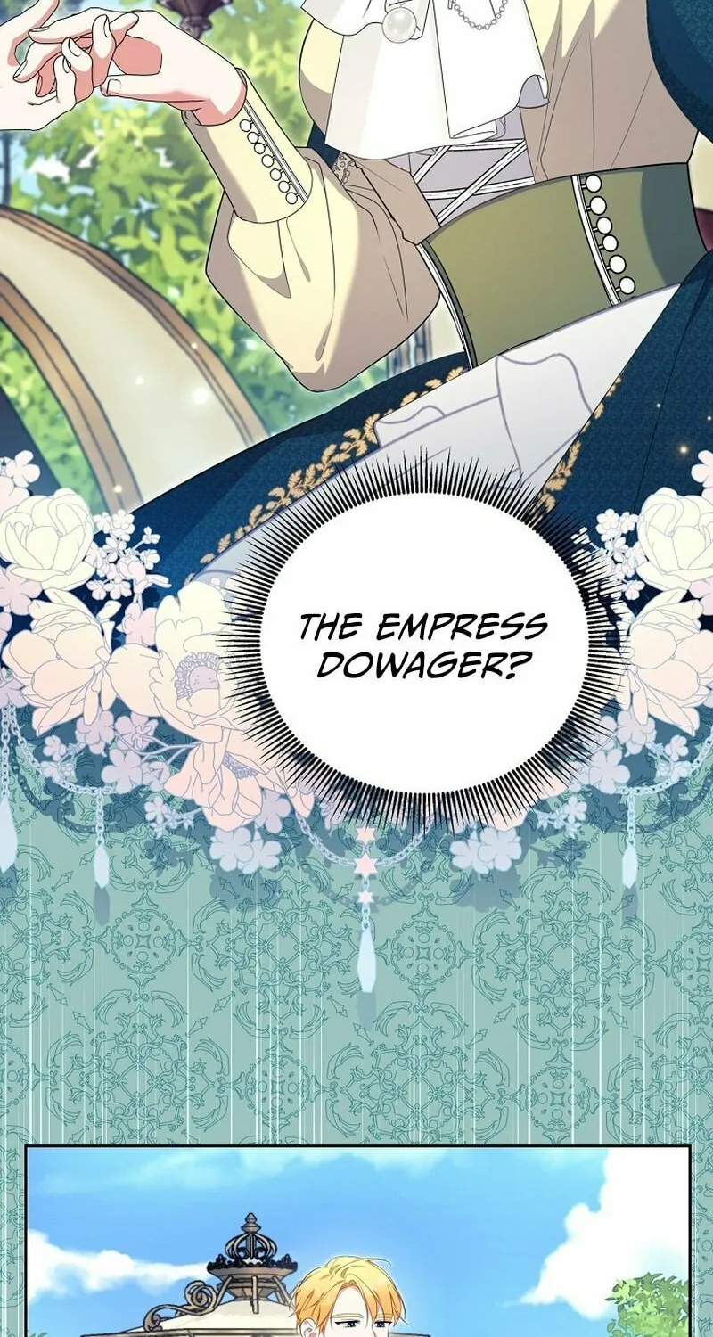 [Breaking News] Marriage with the Archduke, I Know Now Chapter 6 page 65 - 