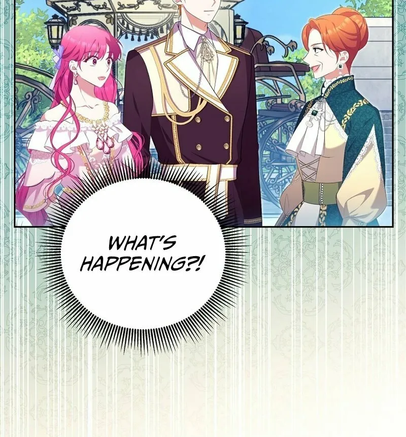 [Breaking News] Marriage with the Archduke, I Know Now Chapter 6 page 66 - 