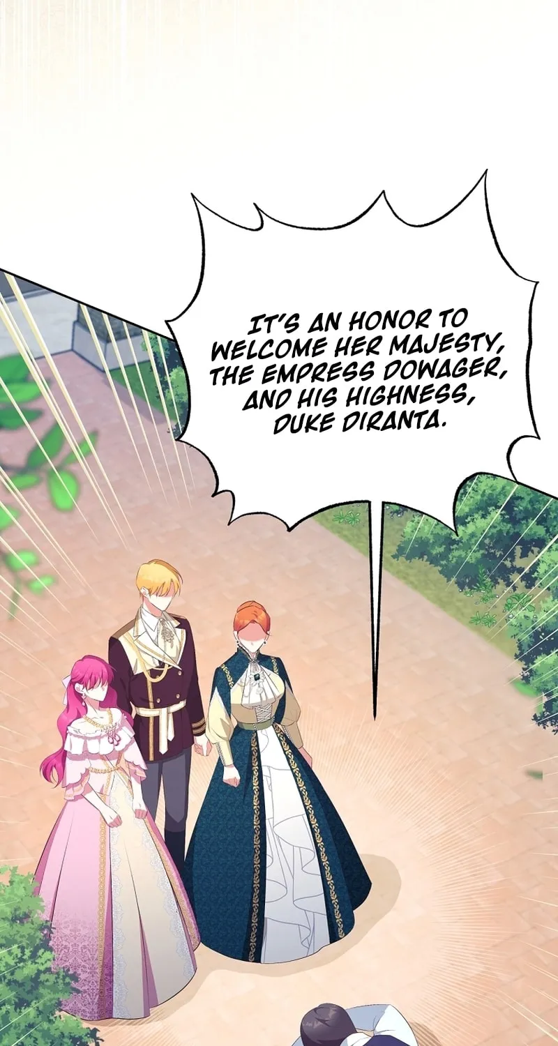 [Breaking News] Marriage with the Archduke, I Know Now Chapter 6 page 67 - 