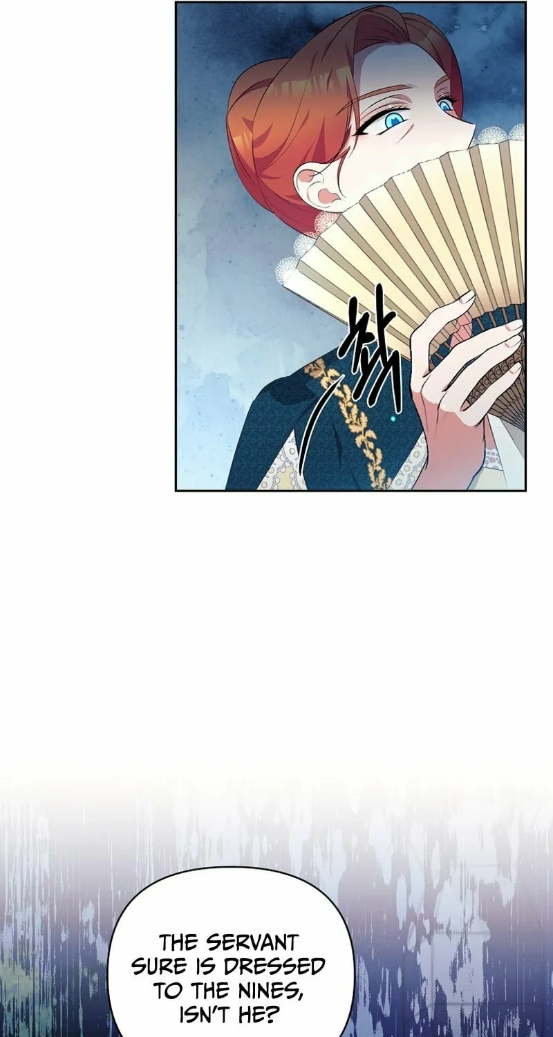 [Breaking News] Marriage with the Archduke, I Know Now Chapter 6 page 69 - 