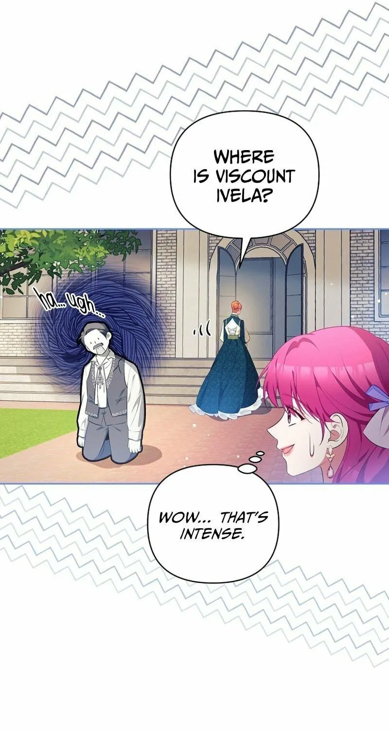 [Breaking News] Marriage with the Archduke, I Know Now Chapter 6 page 71 - 