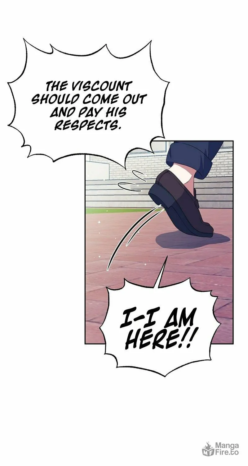 [Breaking News] Marriage with the Archduke, I Know Now Chapter 6 page 72 - 