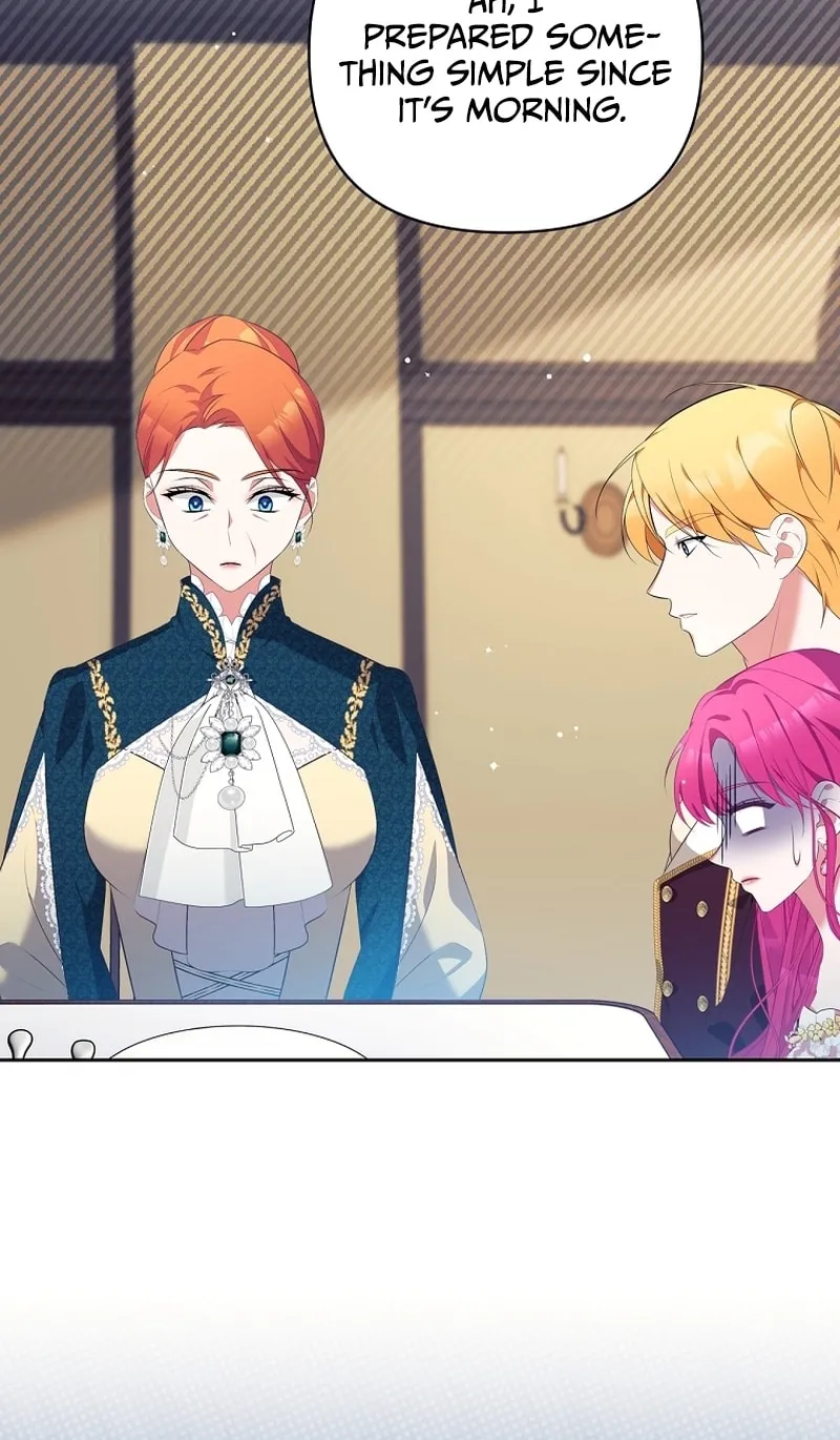 [Breaking News] Marriage with the Archduke, I Know Now Chapter 6 page 74 - 
