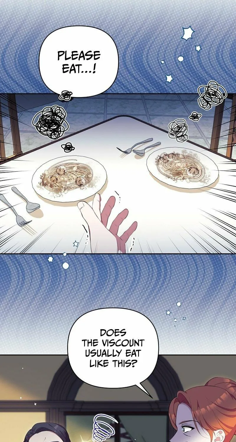 [Breaking News] Marriage with the Archduke, I Know Now Chapter 6 page 75 - 