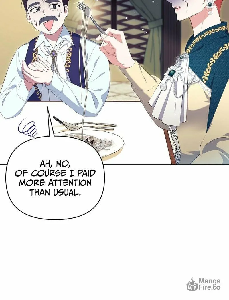 [Breaking News] Marriage with the Archduke, I Know Now Chapter 6 page 76 - 