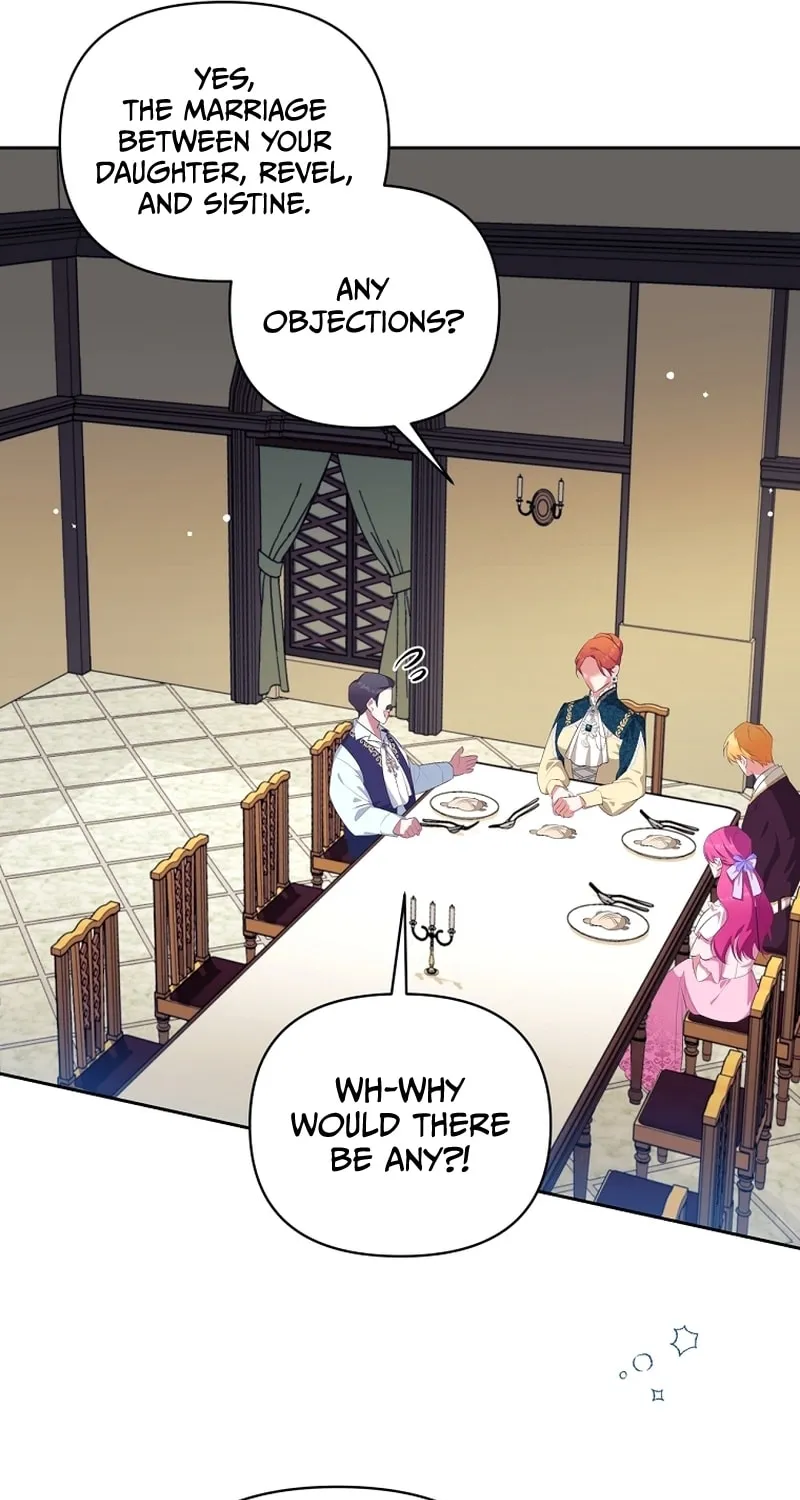 [Breaking News] Marriage with the Archduke, I Know Now Chapter 6 page 79 - 